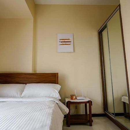 The Radiance Manila Bay Studio 외부 사진