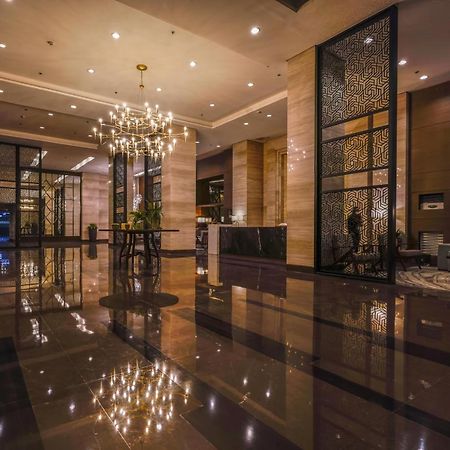 The Radiance Manila Bay Studio 외부 사진