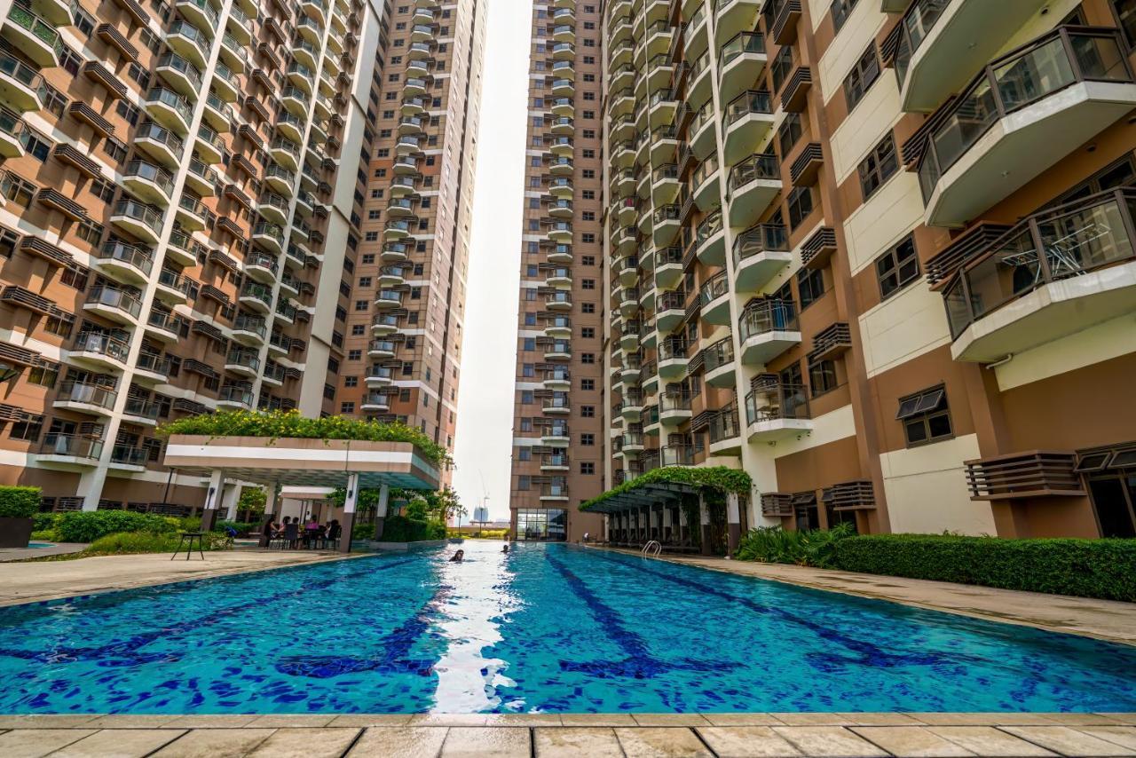 The Radiance Manila Bay Studio 외부 사진