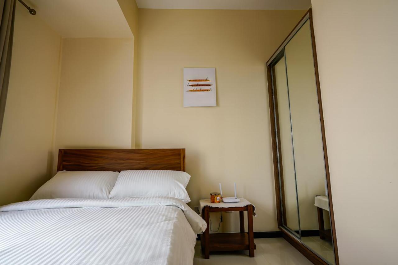 The Radiance Manila Bay Studio 외부 사진