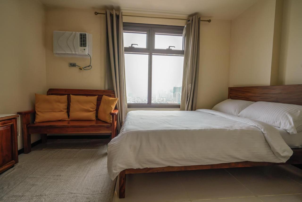 The Radiance Manila Bay Studio 외부 사진