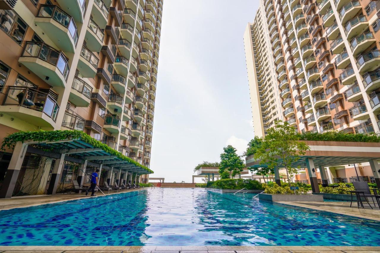 The Radiance Manila Bay Studio 외부 사진