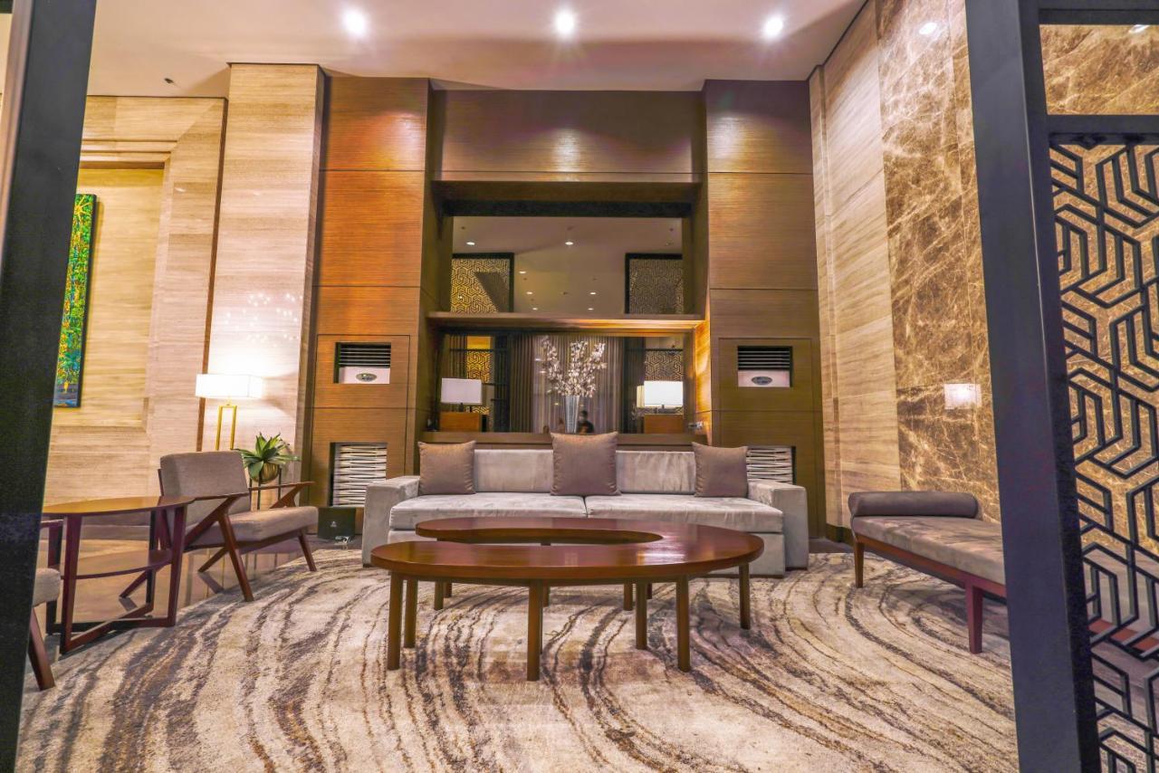 The Radiance Manila Bay Studio 외부 사진