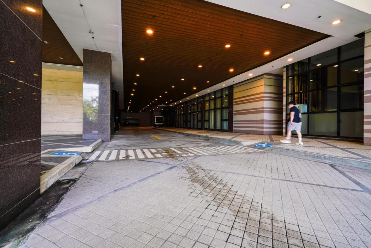 The Radiance Manila Bay Studio 외부 사진