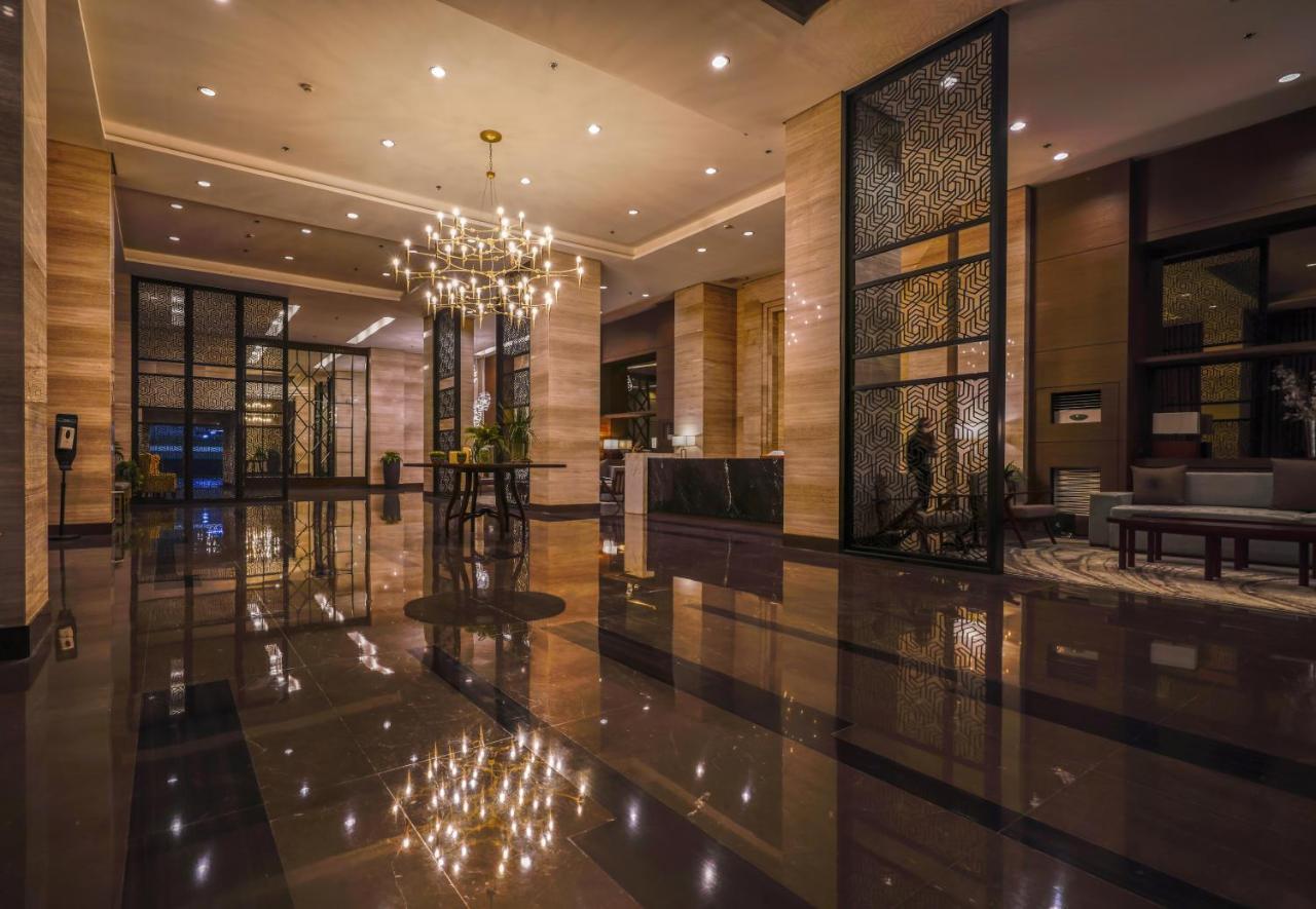 The Radiance Manila Bay Studio 외부 사진