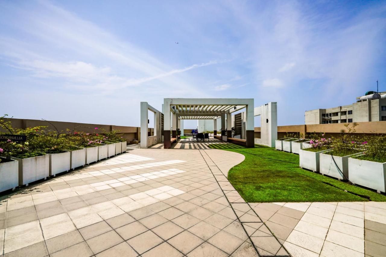 The Radiance Manila Bay Studio 외부 사진