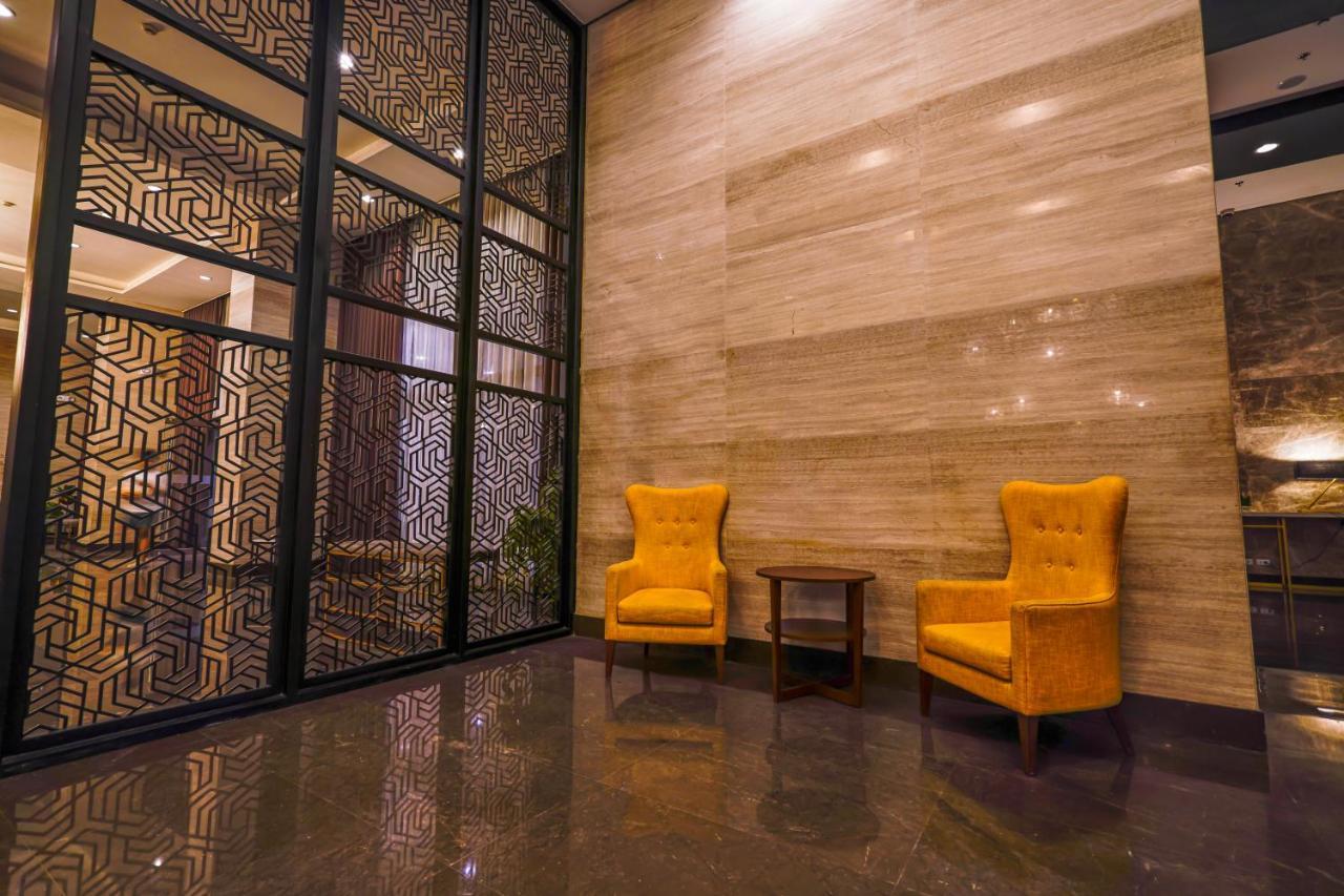The Radiance Manila Bay Studio 외부 사진