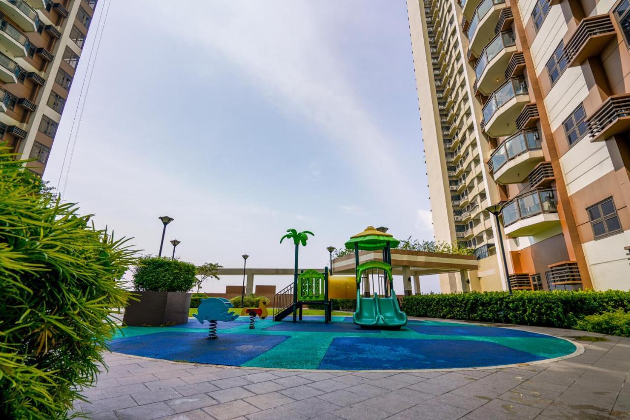 The Radiance Manila Bay Studio 외부 사진