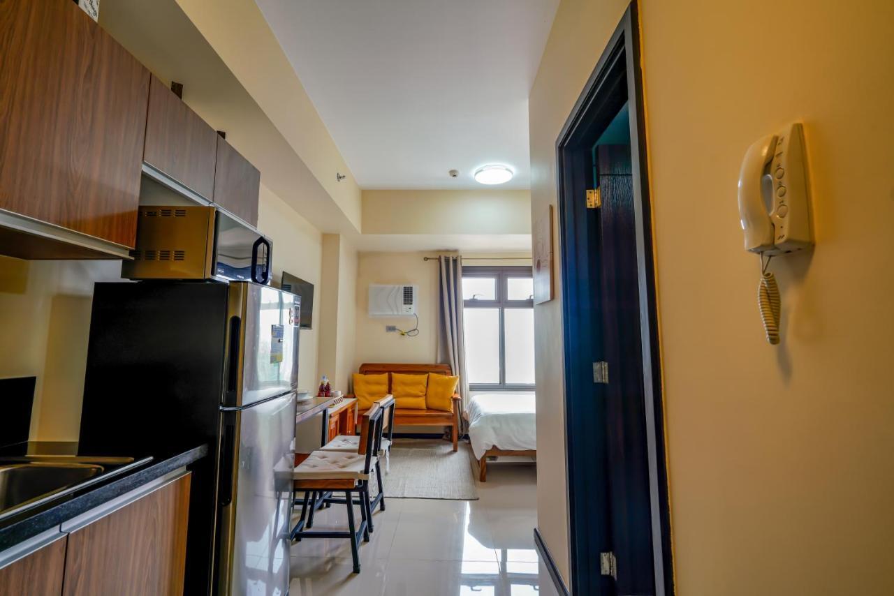 The Radiance Manila Bay Studio 외부 사진