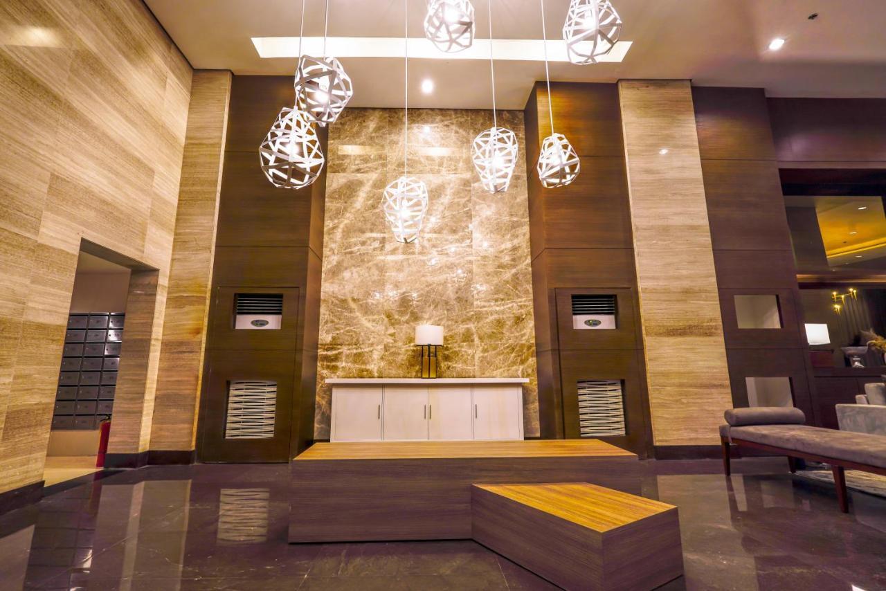 The Radiance Manila Bay Studio 외부 사진