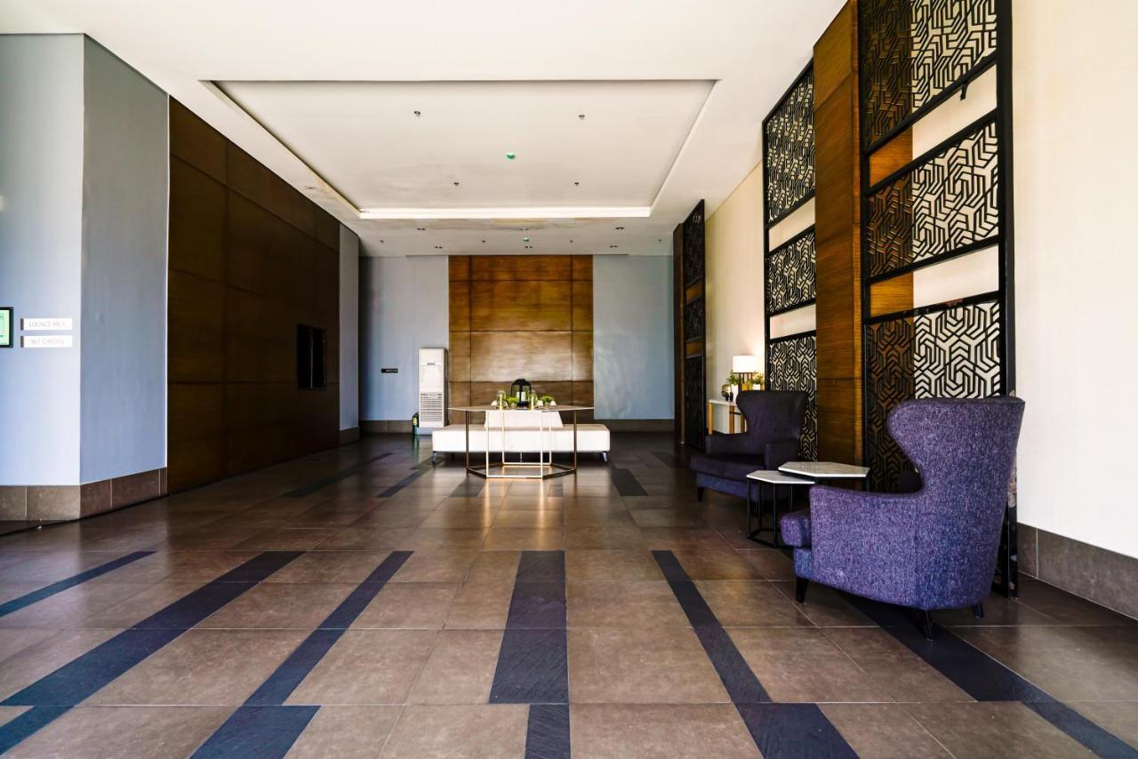 The Radiance Manila Bay Studio 외부 사진
